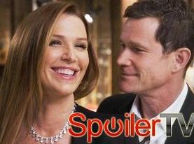 Poppy Montgomery z Unforgettable: Po prostu cieszę się, że wróciliśmy