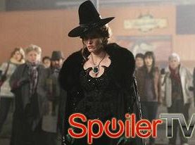 Rebecca Mader o starciu Złej Czarownicy ze Złą Królową w Dawno, dawno temu