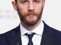 Tom Hardy wystąpi w dramacie BBC Taboo