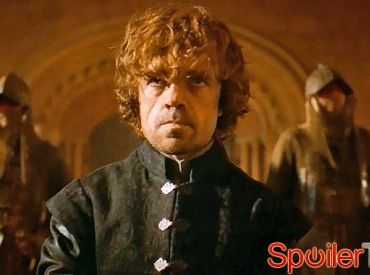 Peter Dinklage o 4 sezonie Gry o tron: Podróż Tyriona, ignorowanie Twittera i nagie sceny