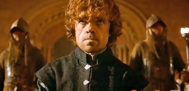 Peter Dinklage o 4 sezonie 
