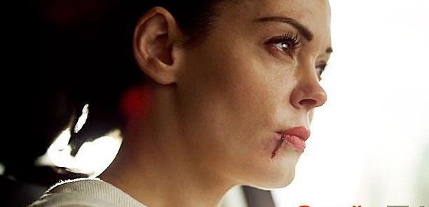 Pierwsze spojrzenie na Rose McGowan w 3 sezonie 