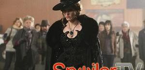 Rebecca Mader z 