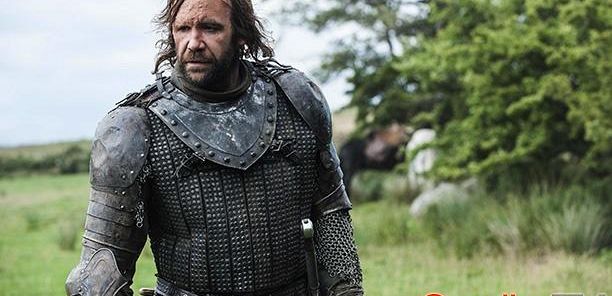 Rory McCann z 