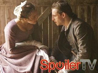 Czy nowy dramat AMC Turn cię zwerbował?