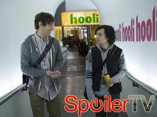 Czy polubisz nową komedię HBO Silicon Valley?