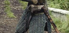 Gwendoline Christie o 