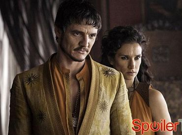 Jak Pedro Pascal otrzymał najlepszą, najseksowniejszą nową rolę w 4 sezonie Gry o tron?