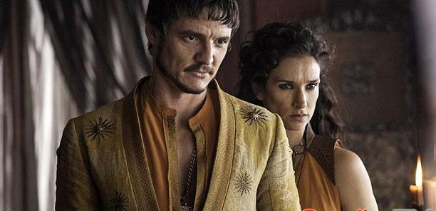 Jak Pedro Pascal otrzymał najlepszą, najseksowniejszą nową rolę w 4 sezonie 