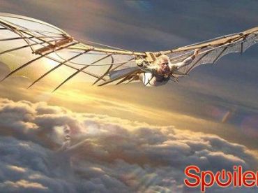 Syfy zamawia dramat Olympus