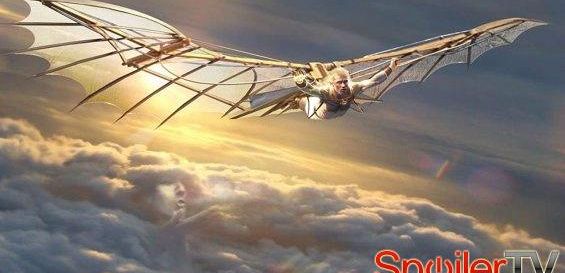 Syfy zamawia dramat 