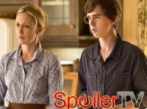 A&E przedłuża Bates Motel o 3 sezon