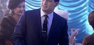 Enver Gjokaj pojawi się gościnnie w 5 sezonie 