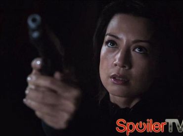 Kapitan Ameryka 2 wpłynie na Agents of SHIELD w bardzo mocny sposób