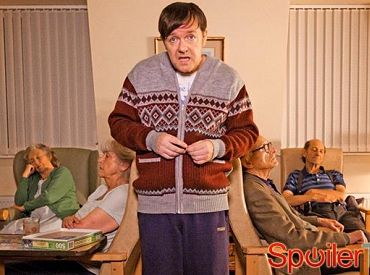 Netflix podaje datę premiery 2 sezonu Dereka