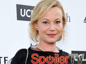 Samantha Mathis pojawi się gościnnie w Prawie i bezprawiu