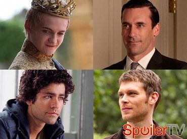 Spoileroza: Gra o tron, Mad Men, Entourage, The Originals i inne