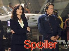 Universal rozwija nowy film Battlestar Galactica