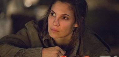 Daniela Ruah zapowiada 