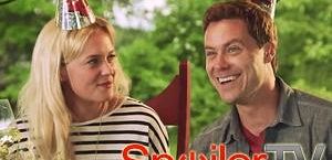 Greg Poehler podróżuje za granicę w nowej komedii NBC 