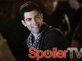 Pierwsze spojrzenie: Max Greenfield uwodzi Mindy w Świecie według Mindy