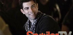 Pierwsze spojrzenie: Max Greenfield uwodzi Mindy w 