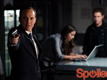 Szefowie Agents of SHIELD o bombie Kapitana Ameryki 2: Nic nie jest święte