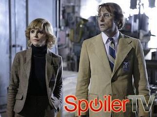 Upfronty 2014: Szef FX o The Americans, Fargo i niesamowitym powrocie Louie