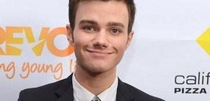 Chris Colfer pojawi się gościnnie w 