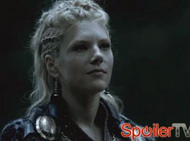 Czy Ragnar sprzymierzy się z równą Lagerthą jako Earlem w Wikingach?