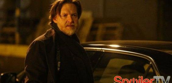 Donal Logue będzie powracał w 