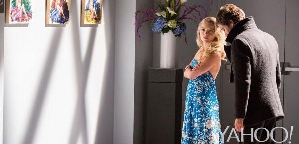 Francesca Eastwood pojawi się gościnnie w 