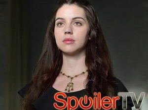 Adelaide Kane z Reign o nowym małżeńskim napięciu Frary i drugiej szansie Basha
