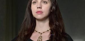 Adelaide Kane z 