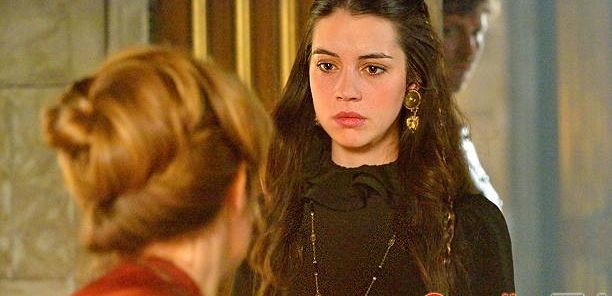 Adelaide Kane z 