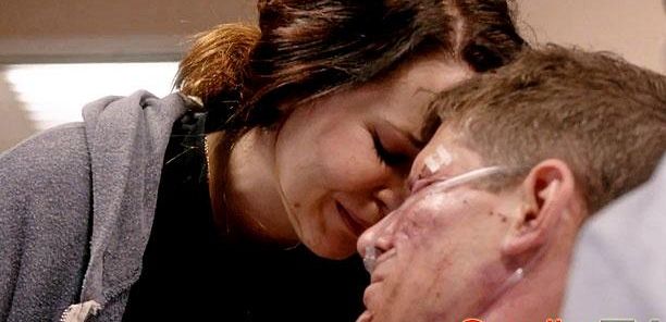 Matt Lauria zapowiada emocjonalny powrót Ryana do 