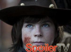 Post Mortem Żywych trupów: Robert Kirkman o przerażającym Terminus, trudnej scenie Carla