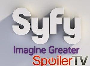 Syfy zamawia gwiezdny dramat The Expanse