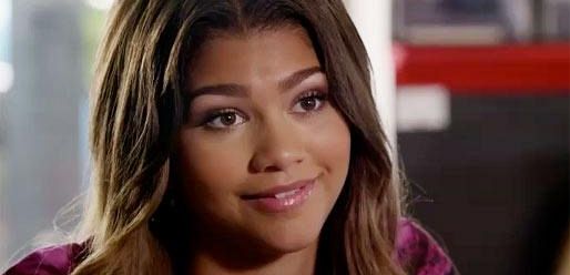 Zendaya pokazuje chłopakom kto rządzi w nowym filmie Disney Channel 