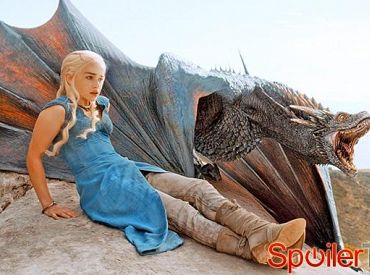 Showrunnerzy Gry o tron mówią o 4 sezonie