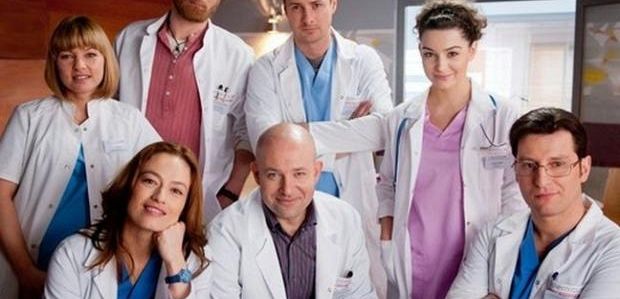 TVN pokaże 5 sezon 