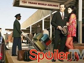 Twórca Mad Mena Matthew Weiner przygotowuje się na pożegnanie Dona Drapera