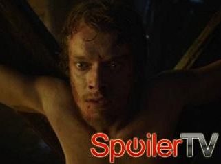 Alfie Allen z Gry o tron o pożegnaniu Theona: To Fetor - zupełnie inna osoba