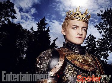 Jack Gleeson o szokującym królewskim weselu w 4 sezonie Gry o tron