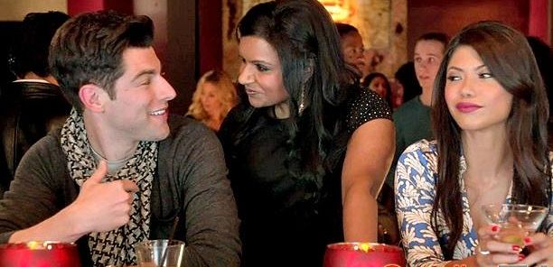Max Greenfield o przejściu z 