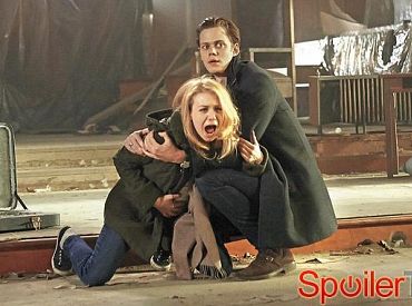 Netflix podaje datę premiery 2 sezonu Hemlock Grove