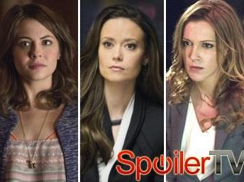 Ujawnione sekrety Arrow: Jak Laurel zareaguje? Kim jest Isabel? I co zrobi Thea?