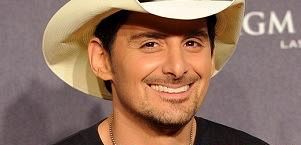 Brad Paisley pojawi się gościnnie w finale 11 sezonu 