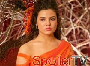 Danielle Campbell z The Originals o powstaniu Daviny: Jest zmęczona byciem wykorzystywaną