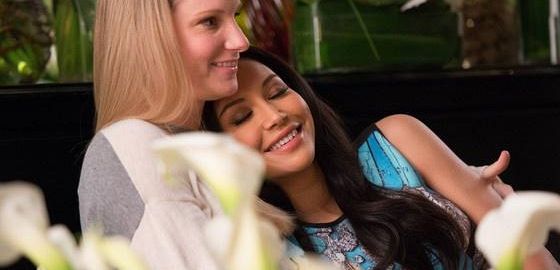 Heather Morris powróci w finale 5 sezonu 